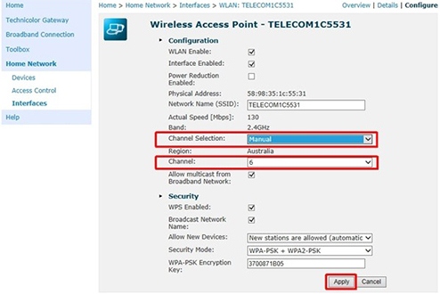Cách khắc phục khi máy tính không vào được Wifi