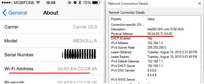 Hướng dẫn cách kiểm tra ai đang truy cập Wifi nhà mình
