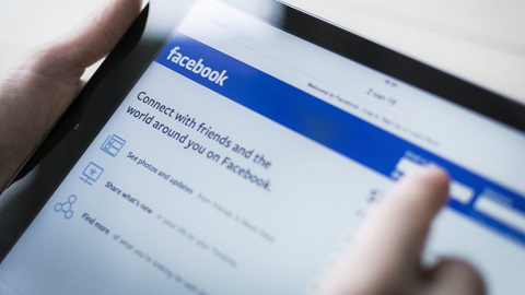 Thủ thuật vào Facebook khi bị chặn mới nhất 5/2016