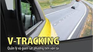 Giám sát phương tiện vận tải